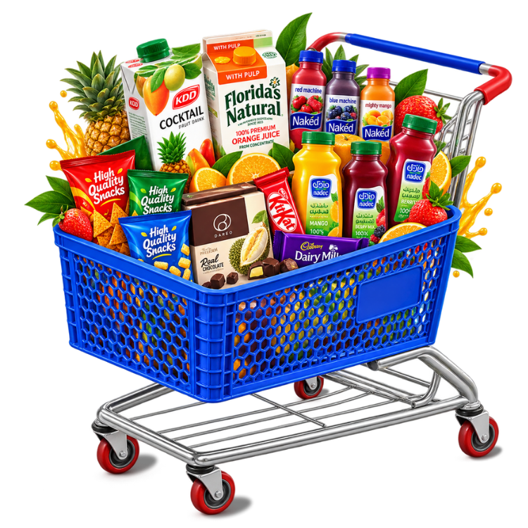 cart