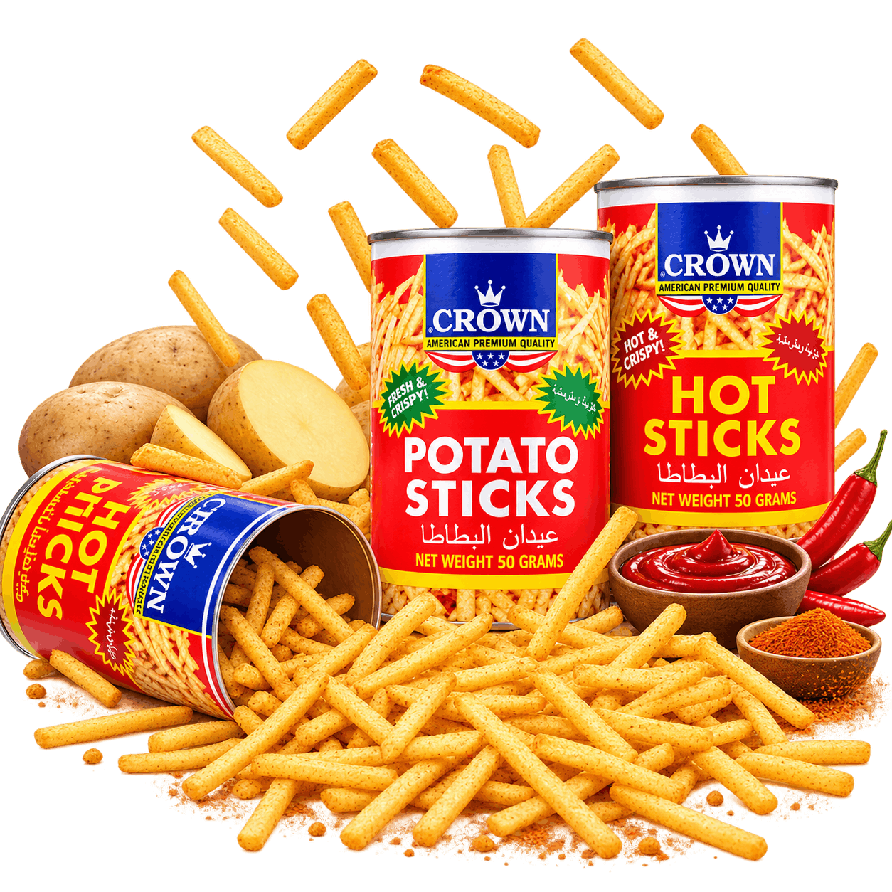 tadamon-crown-chips
