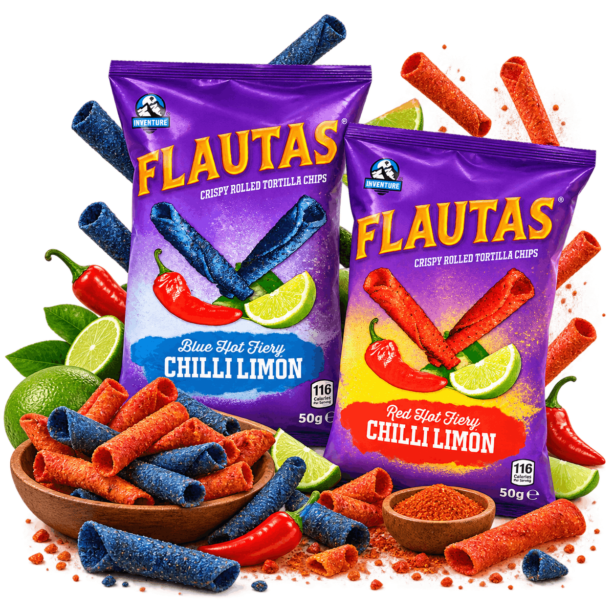 tadamon-flautas