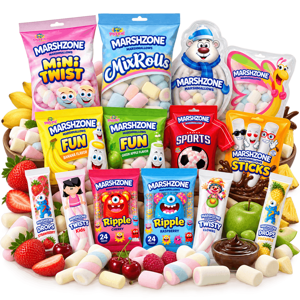 tadamon-marshmallows
