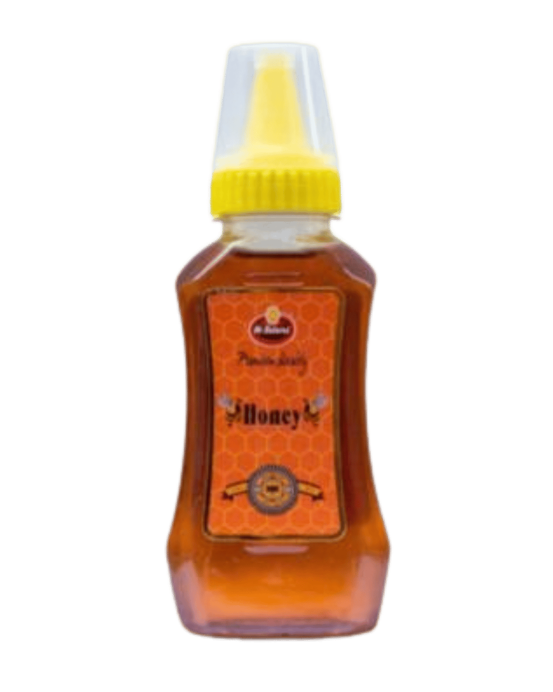 Mr. Natural Pure Honey - 250gm