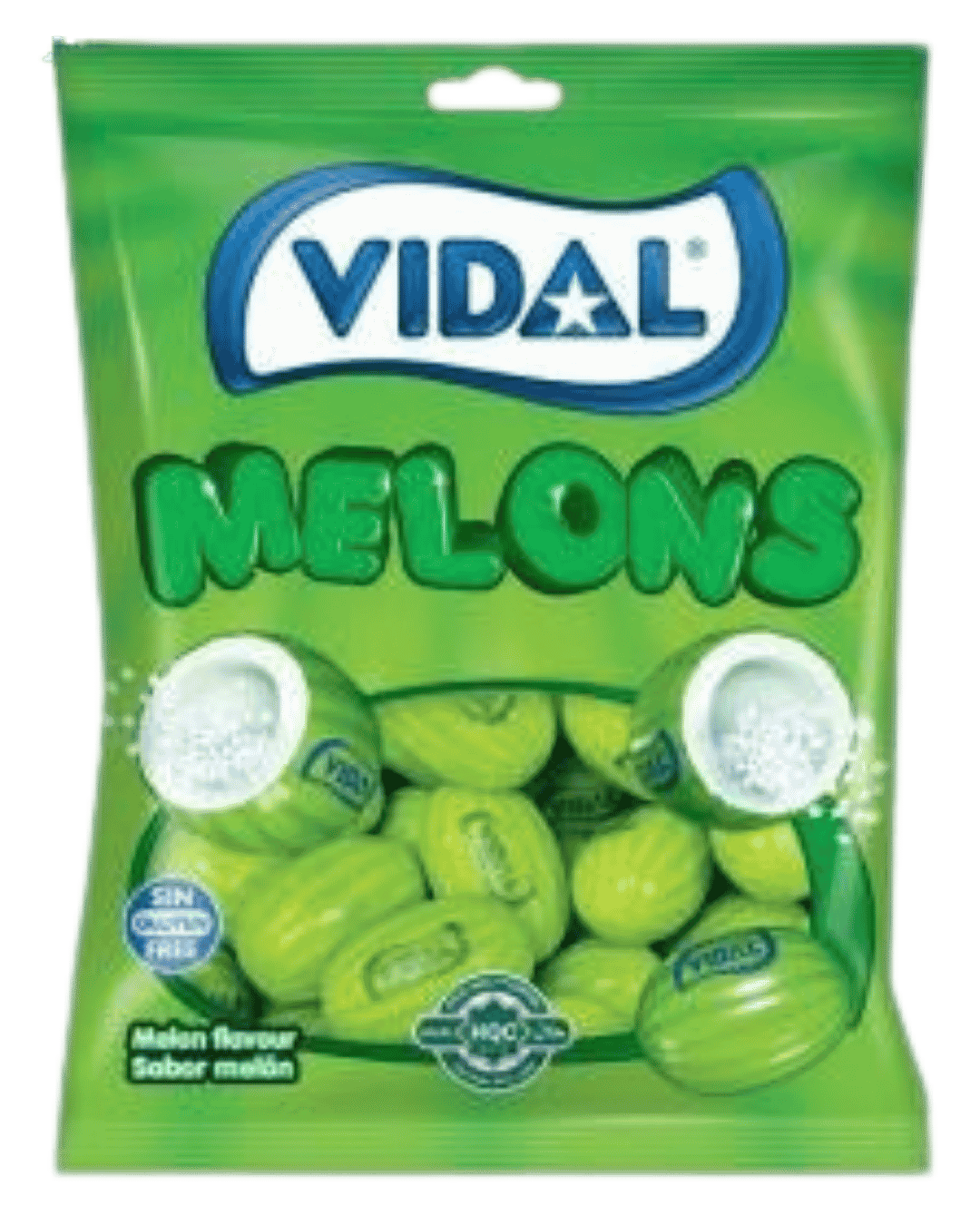 Vidal Melons