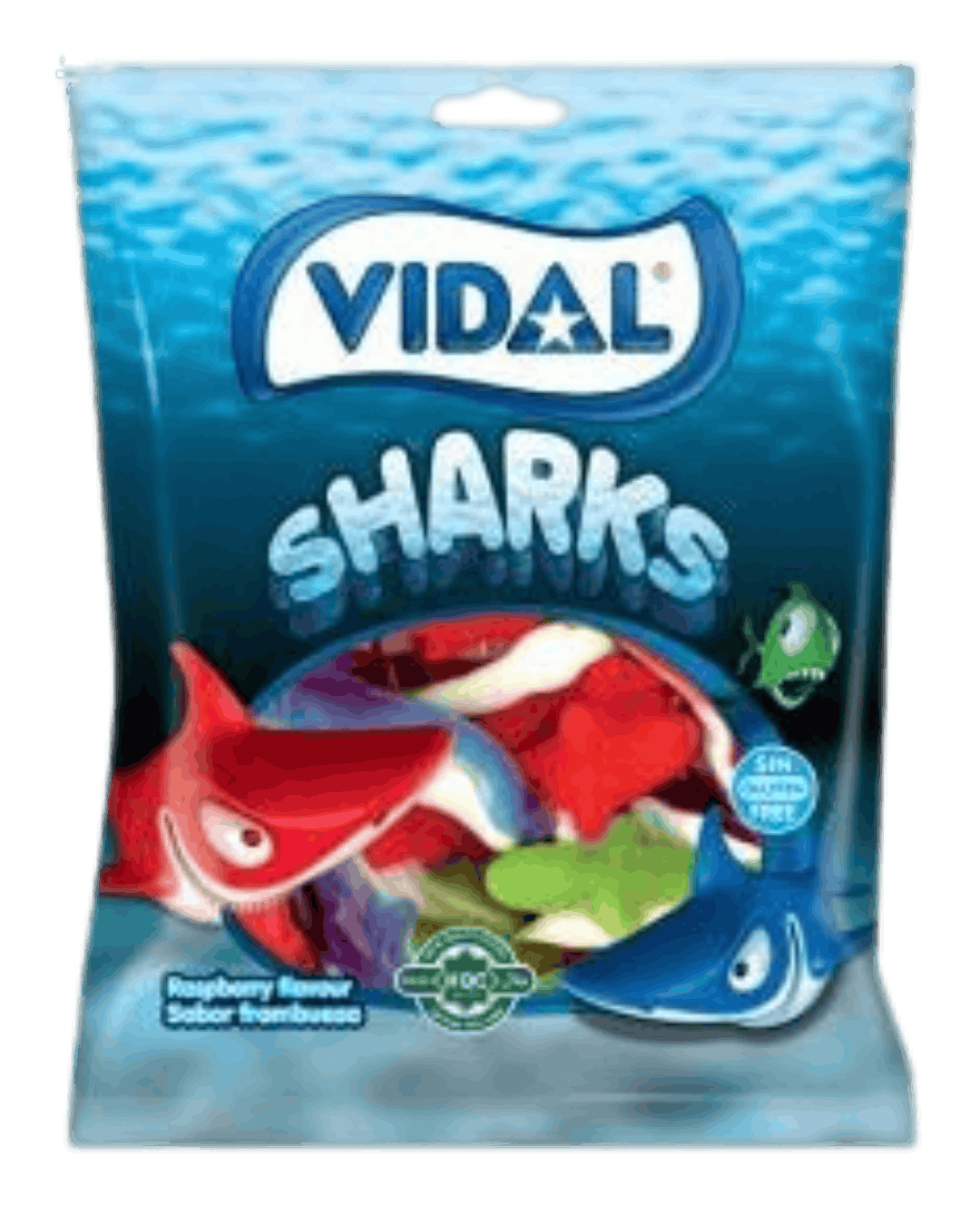 Vidal Sharks