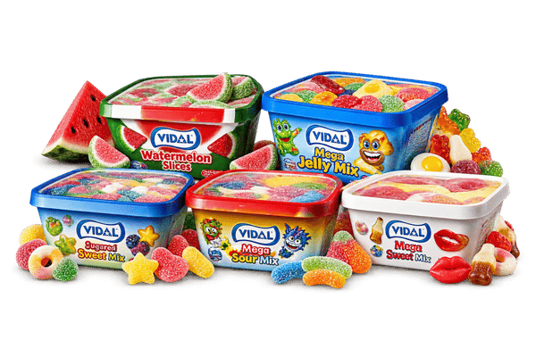 Vidal Slices Jelly – A Fruity Treat_