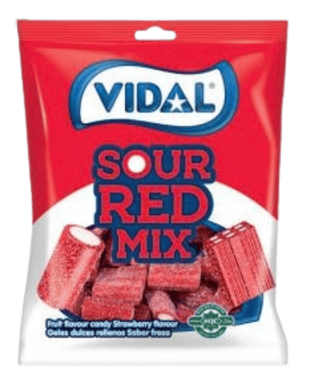 Vidal Sour Licorice Mix
