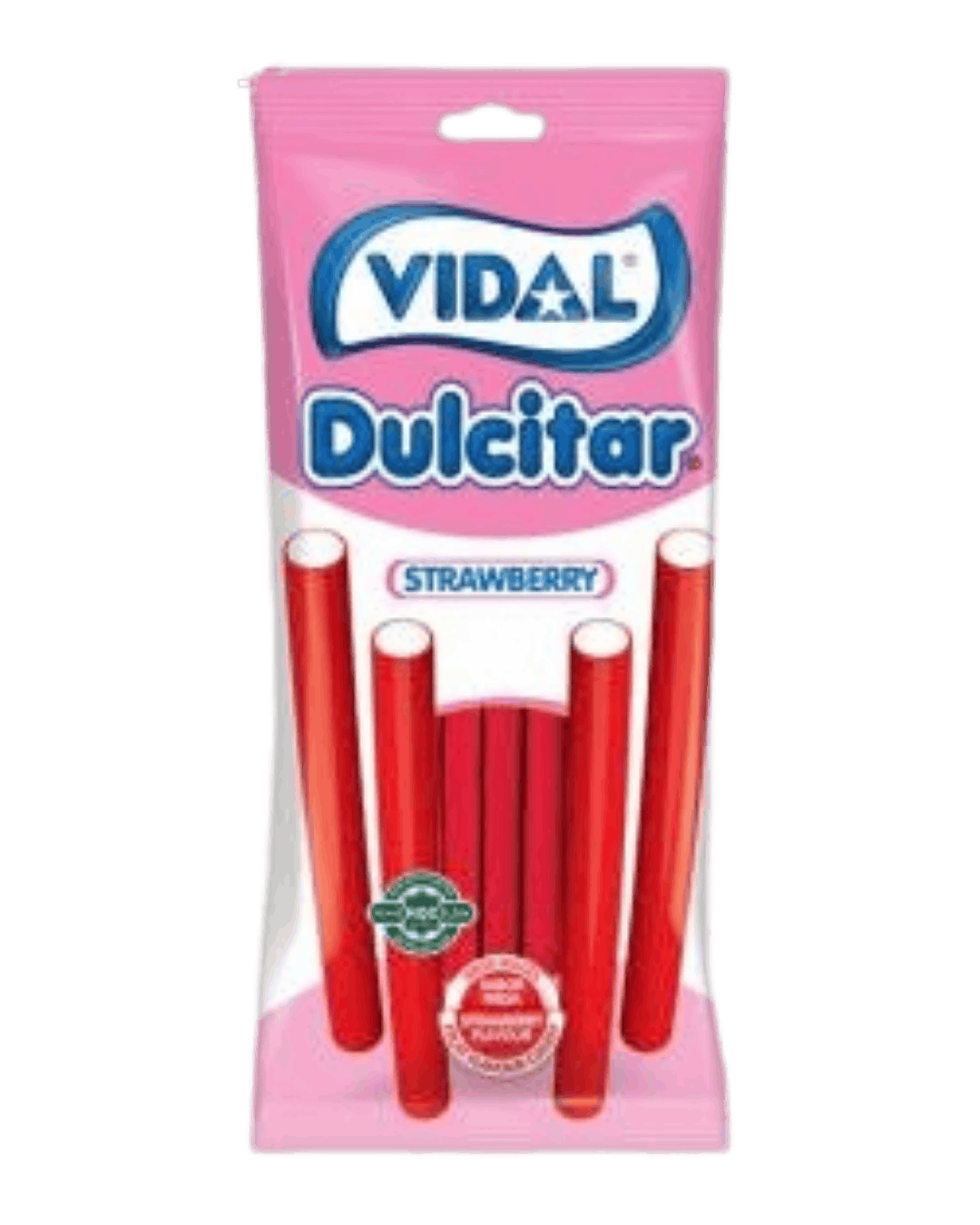 Vidal Strawberry Pencil