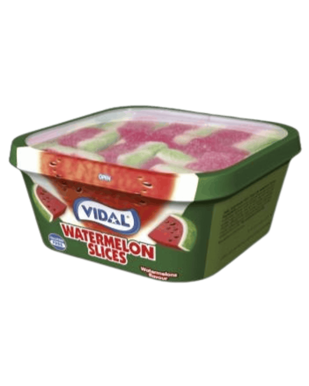 Vidal Watermelon Slices