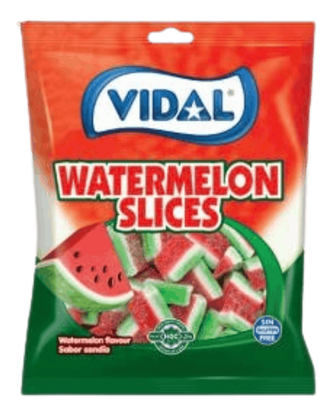 Vidal Watermelon Slices